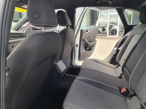Used 2025 Volkswagen Jetta Sport FWD image 22
