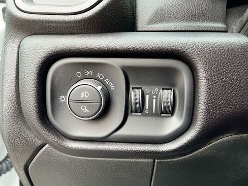 Used 2024 RAM 2500 Power Wagon w/ Level 1 Equipment Group image 10