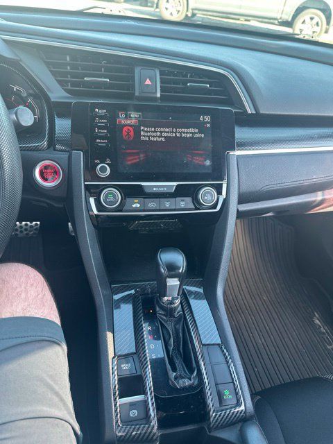 Used 2019 Honda Civic Sport image 8