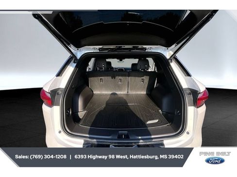 Used 2020 Chevrolet Blazer RS AWD/4WD image 21