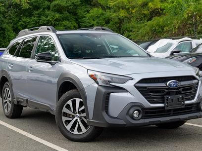 Used 2023 Subaru Outback Premium