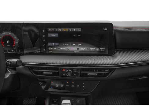 New 2025 Nissan Kicks SR w/ SR Premium Package image 11