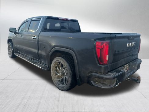 Used 2020 GMC Sierra 1500 Denali w/ Denali Premium Package image 3