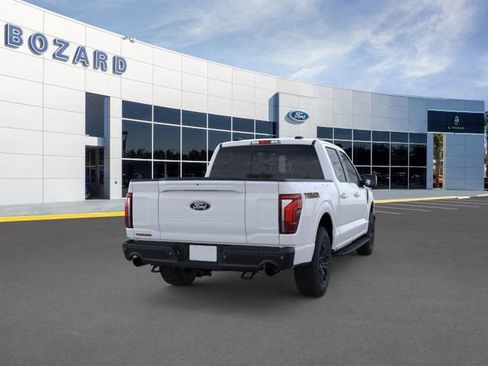 New 2025 Ford F150 Tremor w/ Equipment Group 402A High image 10