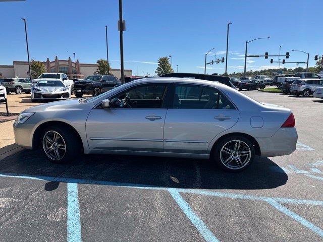 Used 2007 Honda Accord EX-L image 6