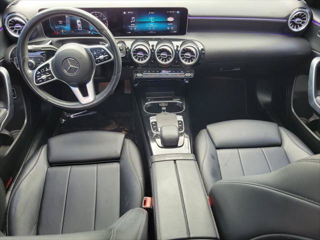 Used 2019 Mercedes-Benz A 220 4MATIC w/ Premium Package image 14
