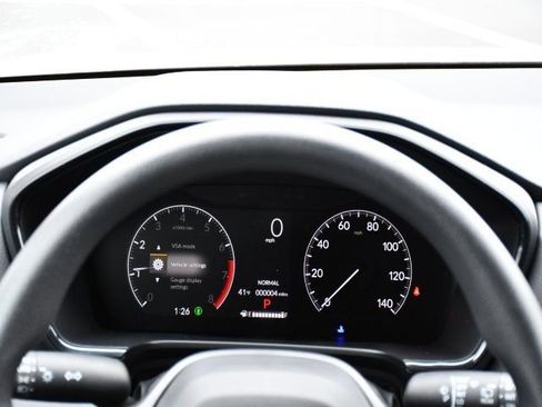 New 2026 Honda CR-V LX image 21