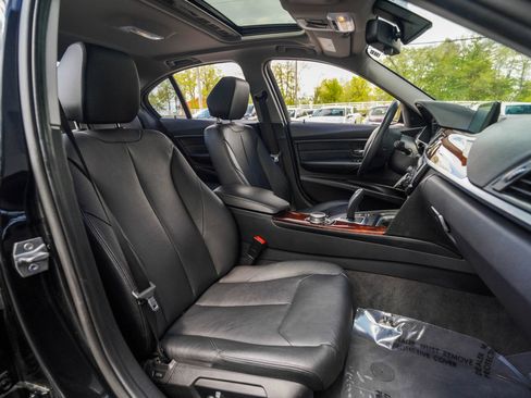 Used 2015 BMW 335i xDrive Sedan AWD/4WD image 26