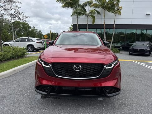 New 2026 MAZDA CX-5 2.5 S w/ Premium Plus Package AWD/4WD image 29