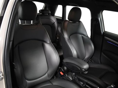 Used 2022 MINI Cooper S w/ Premium Package FWD image 20