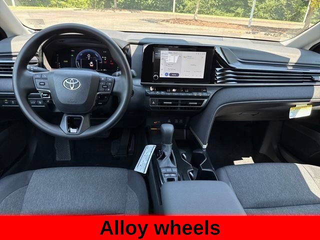 Used 2026 Toyota Camry LE FWD image 70