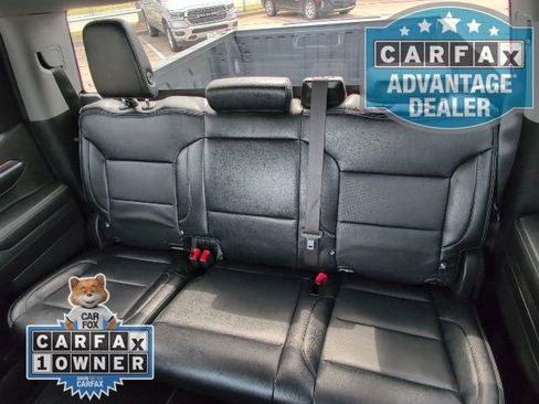 Used 2023 Chevrolet Silverado 1500 RST image 9
