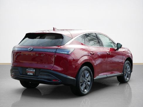 New 2025 Nissan Murano SL image 2