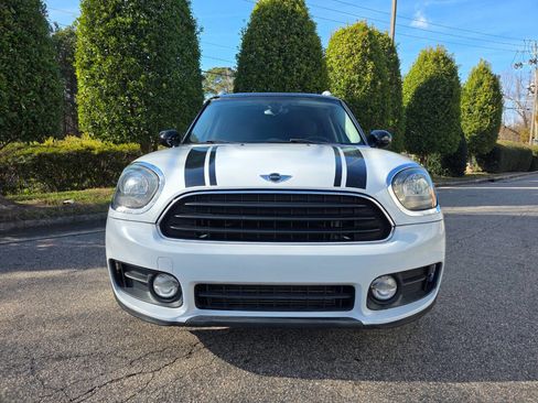 Used 2017 MINI Cooper Countryman image 8