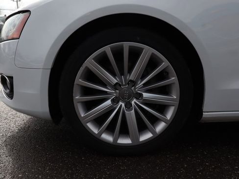 Used 2010 Audi A5 2.0T Prestige image 24