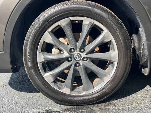 Used 2015 MAZDA CX-9 Grand Touring FWD image 19