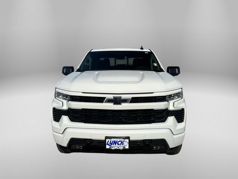 Used 2025 Chevrolet Silverado 1500 RST image 7