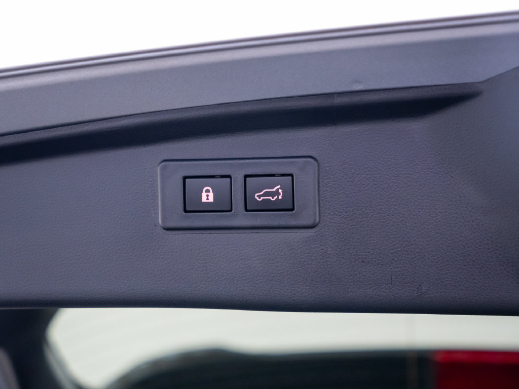 Used 2024 Subaru Outback Touring AWD/4WD image 32