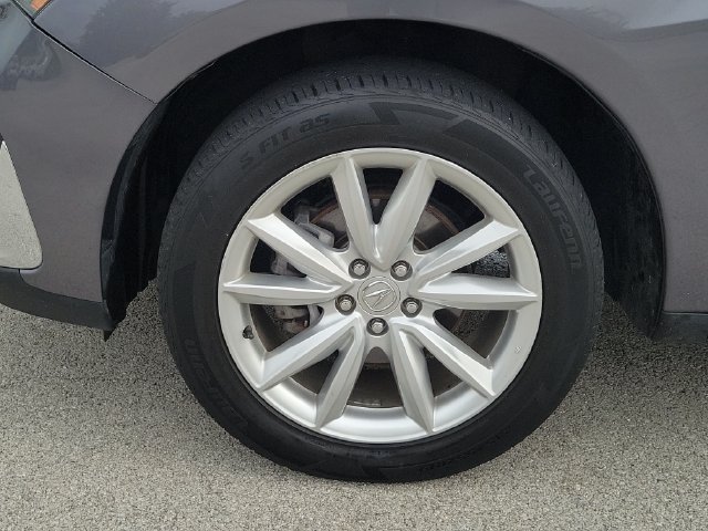 Used 2021 Acura RDX AWD image 8