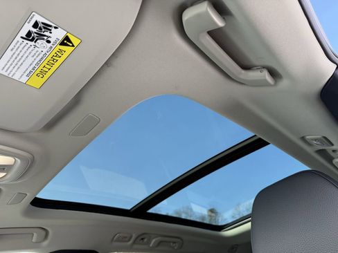 New 2026 Volvo V60 B5 Cross Country Plus w/ Protection Package Premier image 10