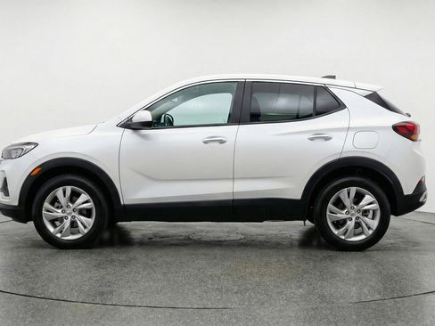 Used 2025 Buick Encore GX Preferred image 5