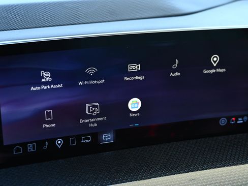 Used 2026 Cadillac Escalade V image 22