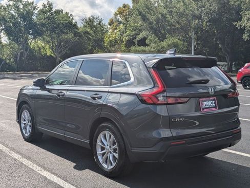 Used 2023 Honda CR-V EX-L image 8