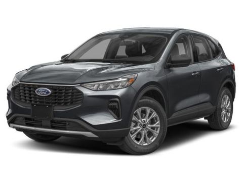 Used 2025 Ford Escape Active w/ Tech Pack #1 FWD image 1