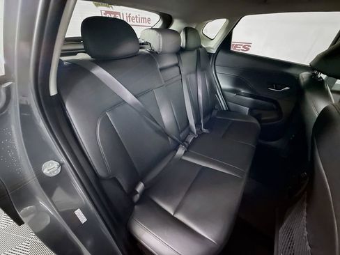 Certified 2025 Hyundai Kona Limited AWD/4WD image 33