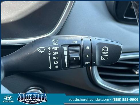 Certified 2023 Hyundai Santa Fe SEL AWD/4WD image 26