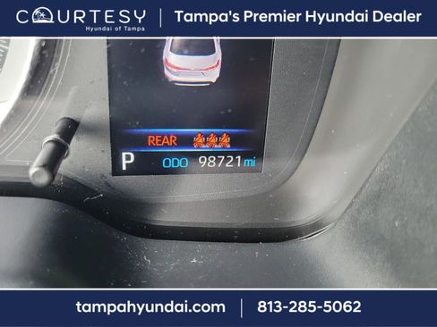 Used 2021 Toyota Corolla SE image 22