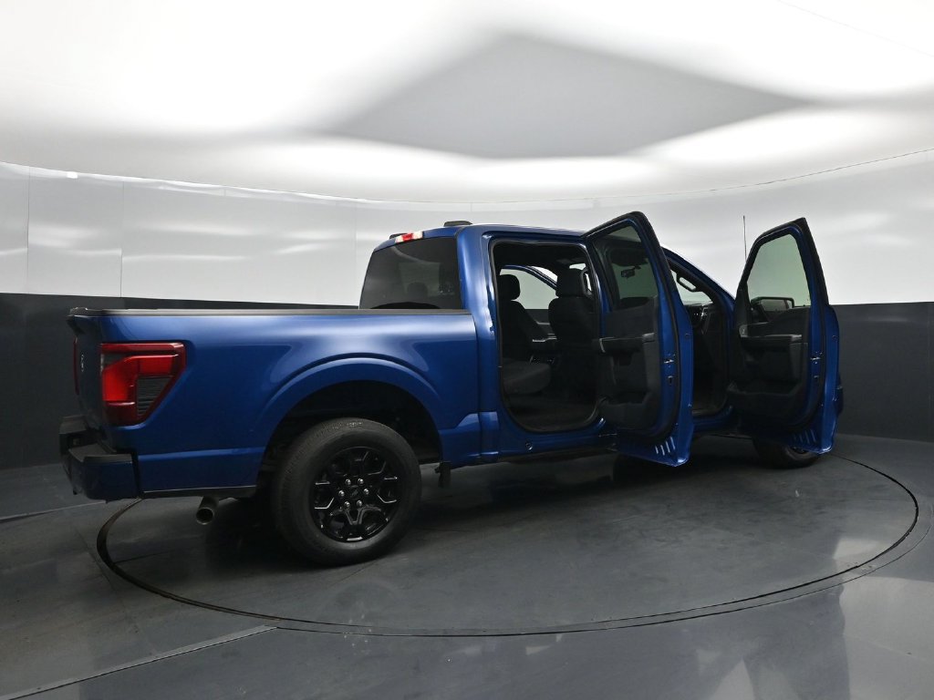 Used 2025 Ford F150 STX RWD image 5