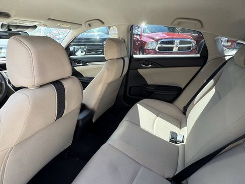 Used 2020 Honda Civic LX image 8