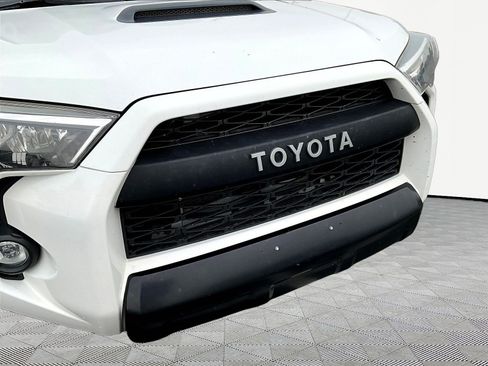 Used 2019 Toyota 4Runner TRD Pro AWD/4WD image 33
