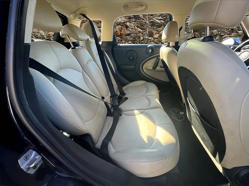 Used 2015 MINI Cooper Countryman S w/ Fully Loaded Package image 23