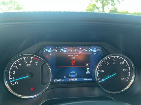 Certified 2022 Ford F150 Tremor w/ Equipment Group 401A Mid image 10