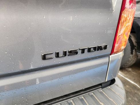 Used 2024 Chevrolet Silverado 1500 Custom w/ Rally Edition image 9