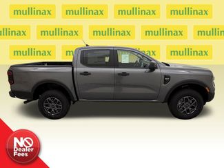 New 2025 Ford Ranger XLT w/ Equipment Group 301A High video 2