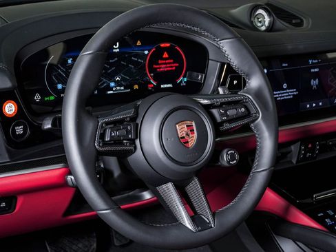 New 2026 Porsche Cayenne Coupe image 18