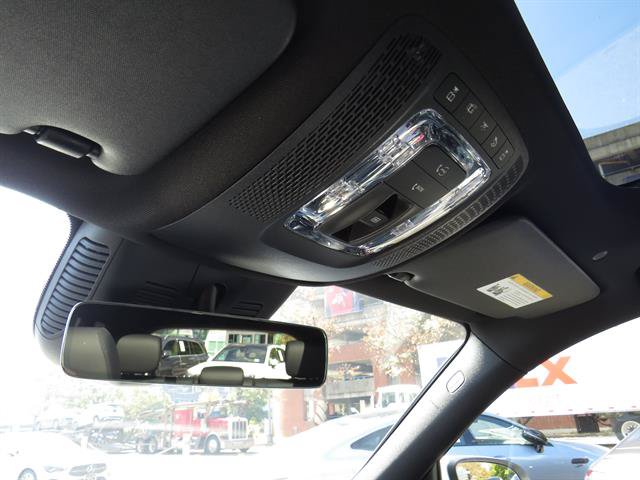 Used 2026 Mercedes-Benz GLB 250 4MATIC image 20