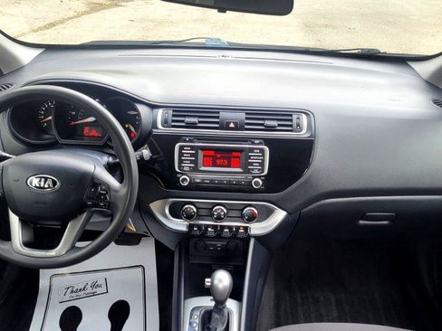 Used 2016 Kia Rio LX w/ Power Package image 14