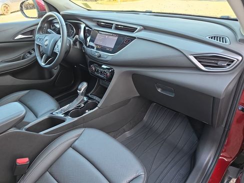 Certified 2023 Buick Encore GX Essence w/ Experience Buick Package image 32