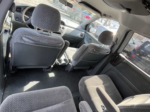 Used 2001 Honda Odyssey LX image 19