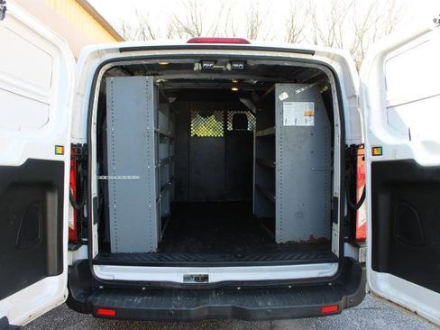 Used 2016 Ford Transit 150 130 Low Roof RWD image 12