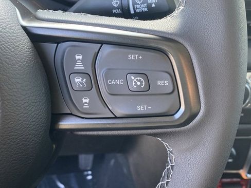 New 2026 Jeep Gladiator Rubicon image 27