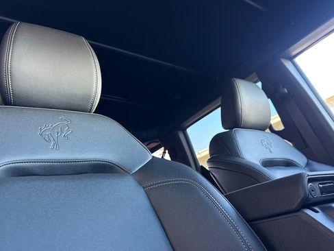 New 2025 Ford Bronco Big Bend image 16