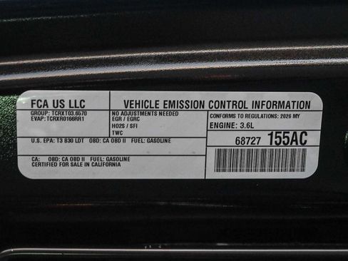 New 2026 Jeep Gladiator Mojave image 35