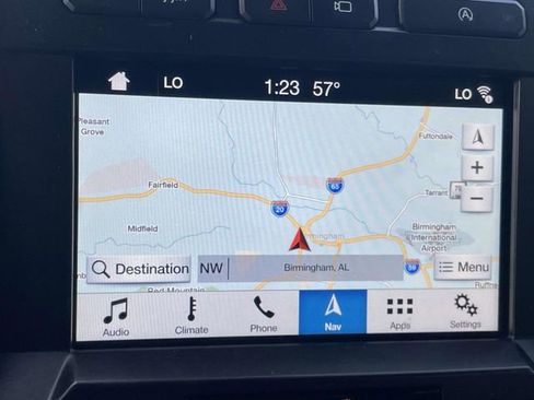 Used 2018 Ford F150 Raptor w/ Equipment Group 802A Luxury image 22