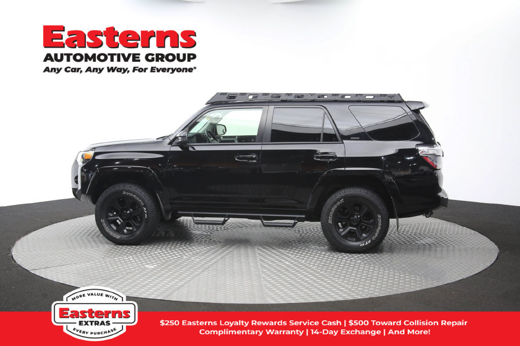 Used 2014 Toyota 4Runner SR5 AWD/4WD image 62
