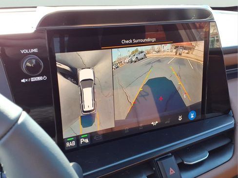 New 2026 Subaru Outback Touring XT image 15